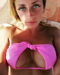 Bikini al revés en Instagram - Soho