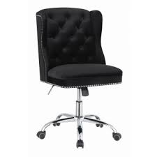 We both know i belong to you. Home Office Chairs Modern Black Velvet Office Chair 801995 Home Office Desk Chair Factory Bedding Furniture