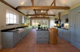 farmhouse kitchens ottawa tile
