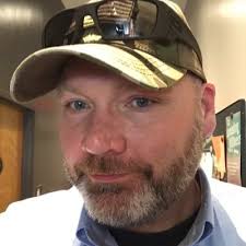 Dewayne Adams (@dewayne)