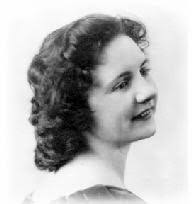 IRENE ANDERSON Obituary (1917