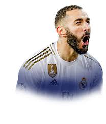Welcome to the official facebook page of karim benzema. Karim Benzema Fifa 20 89 Champions League Tott Prices And Rating Ultimate Team Futhead