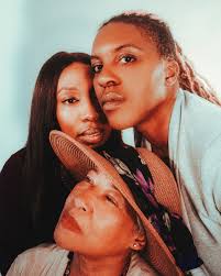 Frank Theatre's Fay Nass is drawn to How Black Mothers Say I Love You's  look at immigrants' experience and their family dynamics — Stir