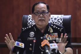 Contextual translation of kuat kuasa undang undang into english. Polis Siap Sedia Kuat Kuasa Pindaan Undang Undang Pemanduan Bahaya