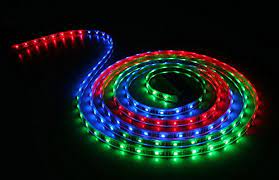 Check spelling or type a new query. Led Strip Light 15 Meter 220v Rgb Multi Color Light With Wall Clip Buy Online At Best Price In Uae Amazon Ae