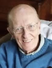 Obituary information for Raymond L. Cary