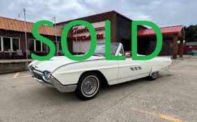 Image result for Winterset White 1958 Thunderbird