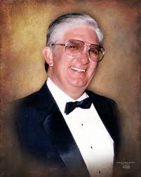 David H. Hall Obituary