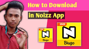 How To Download In Noizz App Noizz App Download Kaise Kare Download Noizz App Noizz App Youtube