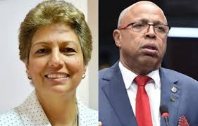 Las autoridades judiciales y policiales, en presencia de la médico legista  Dra. Dania Guerrero, realizaron el levantamiento del cuerpo sin vida de un  hombre la mañana de este sábado, luego de que