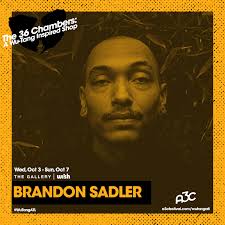 36 CHAMBERS: WU-TANG — THE GALLERY