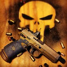 Pin On Weapons