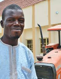 The State of Climate Ambition