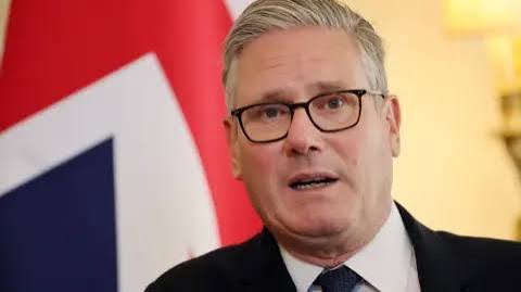 Keir Starmer warns of Russian aggression as UK and Poland agree new treaty