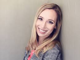 Adrienne Vicari Named One of Central PA's Top 40 Under 40