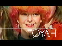 Toyah