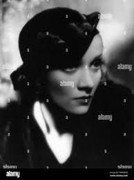 BLONDE VENUS 1932 Paramount Pictures film with Cary Grant and Marlene  Dietrich Stock Photo