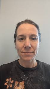 Lotus Glow Cleansing Balm for dry skin