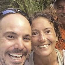 Rescuers describe relief at spotting missing Hawaii hiker