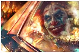 "Isn't It Beautiful" by Casey Callender