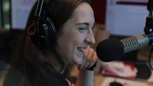 Abigail Ricketson's Instagram, Twitter & Facebook