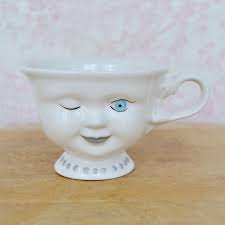 Helen Tea Cup