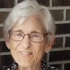 Donna Rae Beier Obituary November 18, 2021