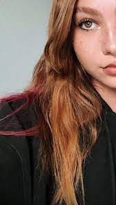 Nadia Turner Nadia Turner Long Hair Styles Hair Color