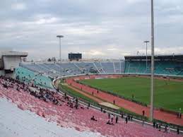 Stade mohamed v 67.000 seats. Morocco Wydad Athletic Club Results Fixtures Squad Statistics Photos Videos And News Soccerway