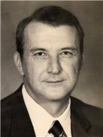 William Whittington Obituary (1944