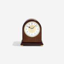 25oz pet odor diffuser vanilla sandalwood candle $12.99 compare at $18. Walnut Finish Quartz Battery Wooden Mantel Clock Arabic Numbers 07069