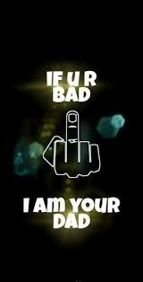 Attitude Mobile Wallpapers Hd Weather Quotes Funky Quotes Dont Touch My Phone Wallpapers