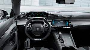 Discover the peugeot 508 hybrid: Peugeot 3008 Und 508 Hybride Neue Plug In Hybride Im Handel Autonotizen