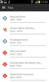 When a challenge is lost, money can be lost, depending on the challenge. Ifanzy Tv Gids Voor Mobiel For Android Apk Download