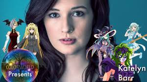 Katelyn Barr Merch Store Tickets at Your Computer or Mobile Device (PT) by  Colorworld