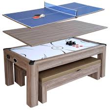 Carmelli Ng1137h 1 240 03 Multi Game Table Air Hockey Air Hockey Table