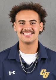 Darius Mack's Instagram, Twitter & Facebook