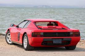 We did not find results for: 1987 Ferrari Testarossa Is Listed Sold On Classicdigest In Emeryville By Fantasy Junction For 99500 Classicdigest Com