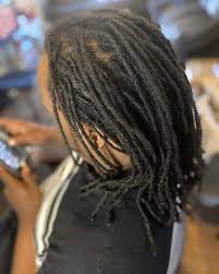 Medium length hairstyles for men are more popular than they've been in decades, thanks in part to the proliferation of choice cuts like pompadours and faux hawks. 23 Best Dreadlock Hairstyles For Men Women