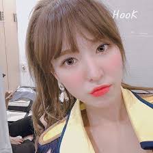 Pembeyanaklimwendy Redvelvetwendy Redvelvet Askimm Benim Nasil Da Guzelsin Oyleee Wendy Red Velvet Red Velvet Velvet