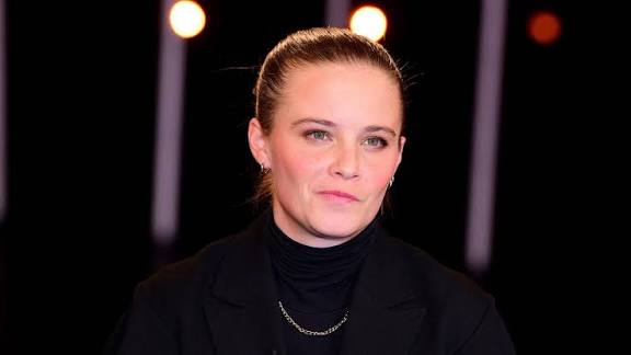 Tatort Star Jasna Fritzi Bauer und Katharina Zorn überraschen mit Trennung  | brisant.de