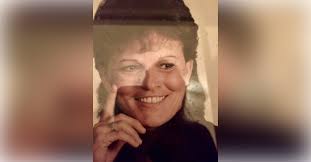 Obituary information for Anita Griffith