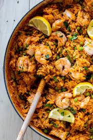 This is a recipe for a signature dish at original thai in kailua kona, hawaii. Easy Garlic Butter Shrimp And Rice Simply Delicious