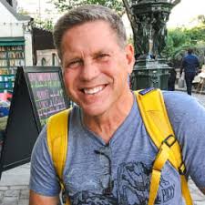 Dennis Ritter Obituary (1955