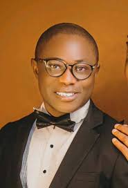 A glorious birthday to you, Sir Cletus Ngbede Ogagbe (KSM). May this new  age bring you all of God's choicest blessings. Thank you for being a  wonderful friend. Cheers to many more