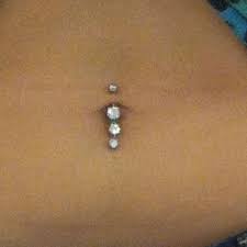 New Belly Button Ring Belly Jewelry Belly Button Rings Bellybutton Piercings