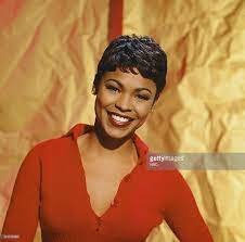 Gary Null Nbcu Photo Bank Nia Long Short Hair Nia Long Short Hair Styles