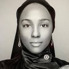 Ebony S. Muhammad (@ebonysafiyyah) • Instagram photos and videos