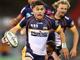Track breaking act brumbies headlines on newsnow: Noah Lolesio To Start At 10 For Brumbies Planetrugby