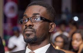 Eric Amponsah Bediako Archives